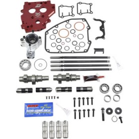 FEULING OIL PUMP CORP CAMCHEST KIT - HP+ - 525 SERIES - GEAR DRIVE - TWIN CAM # 7204