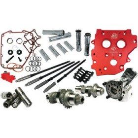 FEULING OIL PUMP CORP CAMCHEST KIT - HP+ - 525 SERIES - CHAIN DRIVE - TWIN CAM # 7206