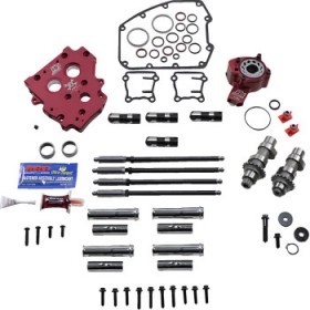 FEULING OIL PUMP CORP CAM KIT - RACE SERIES - TWIN CAM # 7215