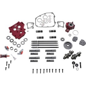 FEULING OIL PUMP CORP CAM KIT - RACE SERIES - TWIN CAM # 7225