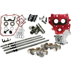 FEULING OIL PUMP CORP CAMCHEST KIT - HP+ - 543 SERIES - CHAIN DRIVE - TWIN CAM # 7230