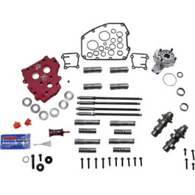 FEULING OIL PUMP CORP CAMCHEST KIT - HP+ - 543 SERIES - CHAIN DRIVE - TWIN CAM # 7231