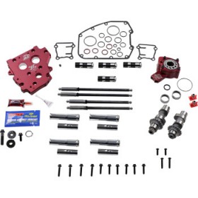 FEULING OIL PUMP CORP CAM KIT - RACE SERIES - TWIN CAM # 7235