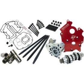 FEULING OIL PUMP CORP CAM CHEST KIT - 465 SERIES - HP+ - TWIN COOLED - M8 # 7256
