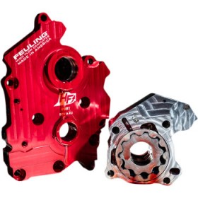 FEULING OIL PUMP CORP CAM KIT - HP+ - M8 # 7257