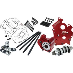 FEULING OIL PUMP CORP 472 CAM - CHAIN DRIVE - RACE SERIES - OIL COOLED - M8 # 7261