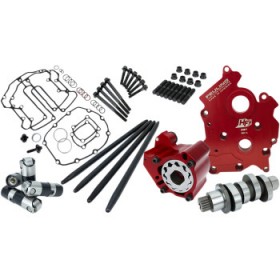 FEULING OIL PUMP CORP CAM CHEST KIT - 521 RACE SERIES - M8 # 7262