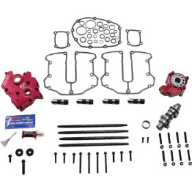 FEULING OIL PUMP CORP CAM CHEST KIT - 508 RACE SERIES - OIL COOLED - M8 # 7263