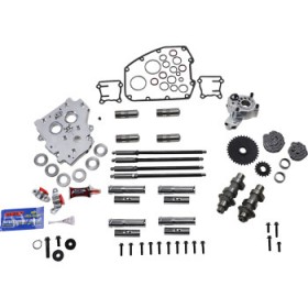 FEULING OIL PUMP CORP CAMCHEST KIT - OE+ HYDRAULIC CAM CHAIN CONVERSION - 525 SERIES - TWIN CAM # 7320