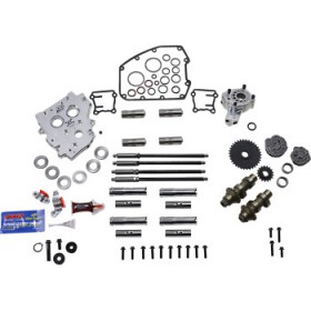 FEULING OIL PUMP CORP CAMCHEST KIT - OE+ HYDRAULIC CAM CHAIN CONVERSION - 543 SERIES - TWIN CAM # 7322