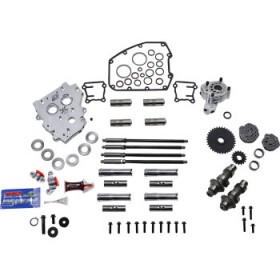 FEULING OIL PUMP CORP CAMCHEST KIT - OE+ HYDRAULIC CAM CHAIN CONVERSION - 574 SERIES - TWIN CAM # 7324
