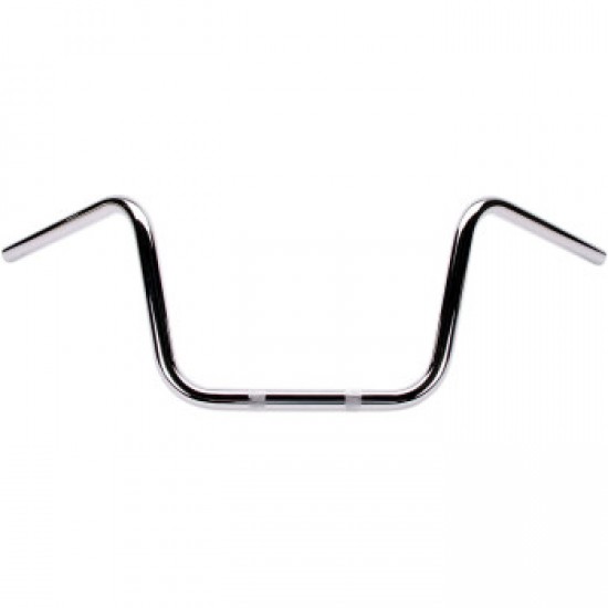 FLANDERS HANDLEBAR - MINI APE - CHROME # 650-08093 FLANDERS HANDLEBAR - MINI APE - CHROME # 650-08093