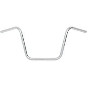 FLANDERS HANDLEBAR - APE HANGER - CHROME # 650-08311