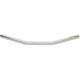 FLANDERS HANDLEBAR - NARROW CENTER DRAG - CHROME # 650-08441