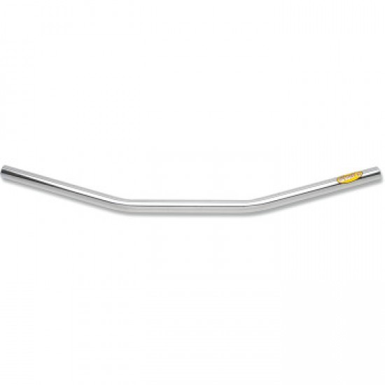 FLANDERS HANDLEBAR - NARROW CENTER DRAG - CHROME # 650-08441