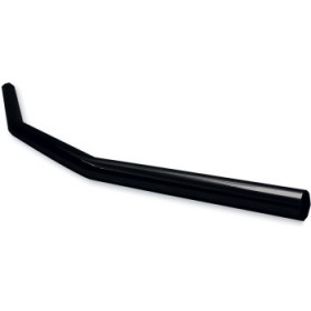 FLANDERS HANDLEBAR - NARROW CENTER (18° BEND) - BLACK # 650-08446