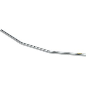 FLANDERS HANDLEBAR - WIDE CENTER DRAG - CHROME # 650-08491