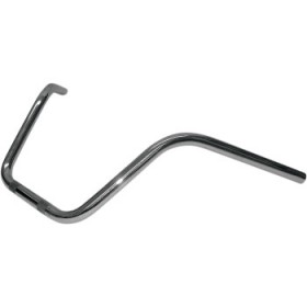 FLANDERS HANDLEBAR - PULLBACK CRUISER - CHROME # 650-08763