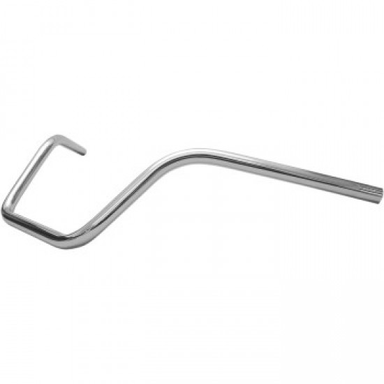 FLANDERS HANDLEBAR - FLST - DRILLED - CHROME # 650-28175 FLANDERS HANDLEBAR - FLST - DRILLED - CHROME # 650-28175
