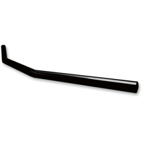FLANDERS HANDLEBAR - DRAG - 18 - TBW - BLACK # 650-48496