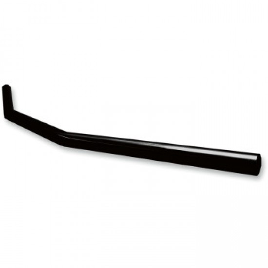 FLANDERS HANDLEBAR - DRAG - 18 - TBW - BLACK # 650-48496 FLANDERS HANDLEBAR - DRAG - 18 - TBW - BLACK # 650-48496