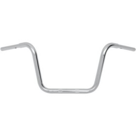 FLANDERS HANDLEBAR - APE HANGER - CHROME # 652-28315