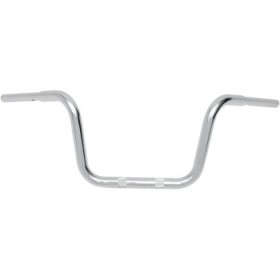 FLANDERS HANDLEBAR - MINI APE - TBW - CHROME # 652-48095