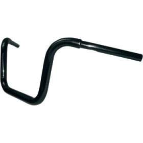 FLANDERS HANDLEBAR - MINI APE - TBW - BLACK # 652-48096