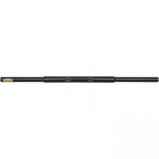 FLANDERS HANDLEBAR - BROOMSTICK - TBW - BLACK # 652-48466