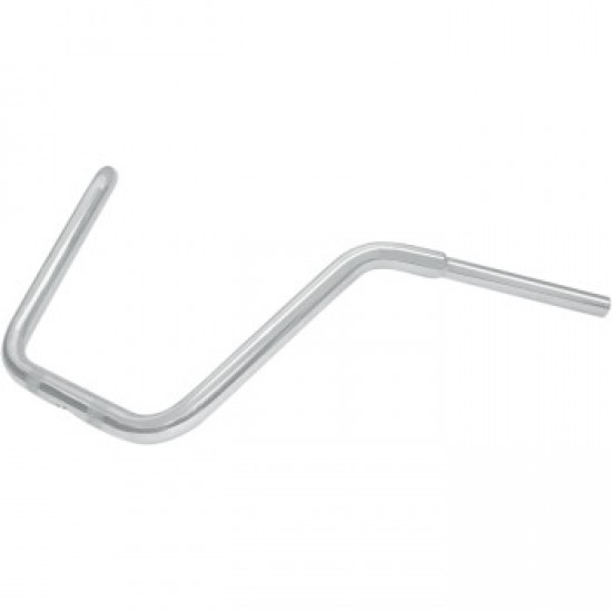 FLANDERS HANDLEBAR - TOURING - CHROME # 652-48785