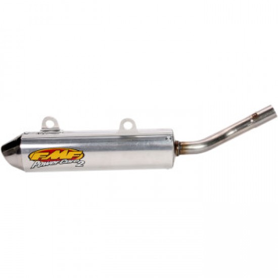 FMF POWERCORE 2 SILENCER # 020236 FMF POWERCORE 2 SILENCER # 020236