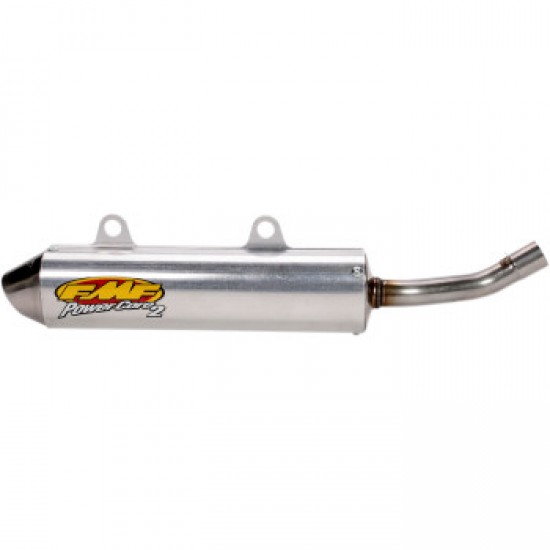 FMF POWERCORE 2 SILENCER # 020269 FMF POWERCORE 2 SILENCER # 020269