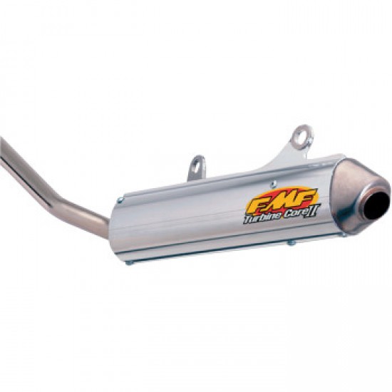 FMF TURBINECORE 2 SILENCER # 020324 FMF TURBINECORE 2 SILENCER # 020324