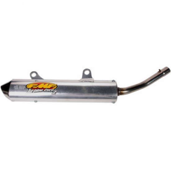 FMF TURBINECORE 2 SILENCER # 020328 FMF TURBINECORE 2 SILENCER # 020328
