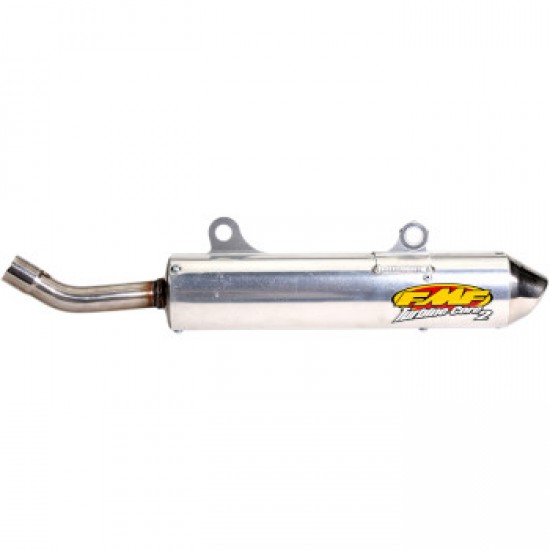 FMF TURBINECORE 2 SILENCER # 020329 FMF TURBINECORE 2 SILENCER # 020329