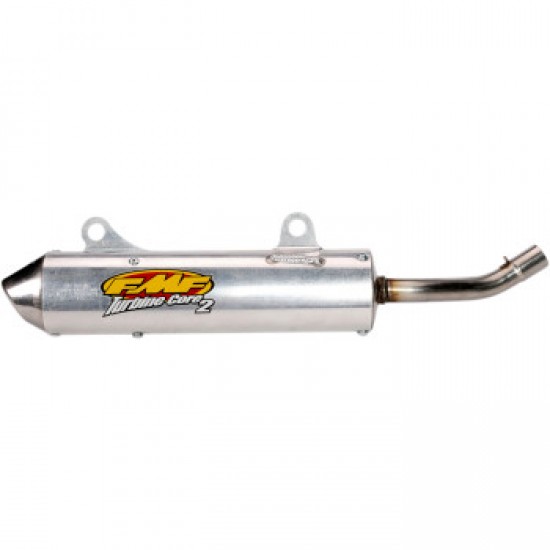 FMF TURBINECORE 2 SILENCER # 020331 FMF TURBINECORE 2 SILENCER # 020331