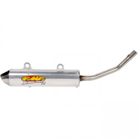 FMF TURBINECORE 2 SILENCER # 020344 FMF TURBINECORE 2 SILENCER # 020344