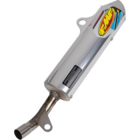 FMF TURBINECORE SPARK ARRESTOR SILENCER # 020353