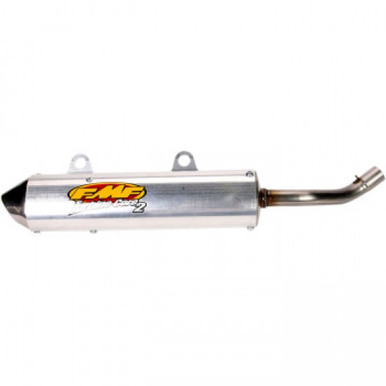 FMF TURBINECORE 2 SILENCER # 020357