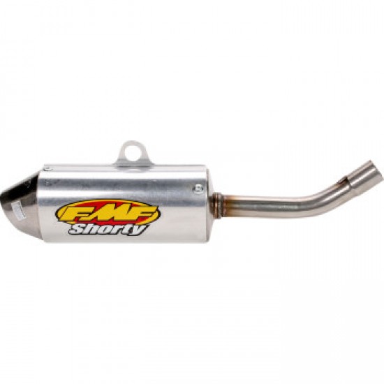 FMF POWERCORE 2 SHORTY SILENCER # 020400