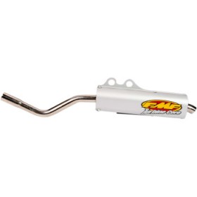 FMF TURBINECORE SPARK ARRESTOR SILENCER # 022038