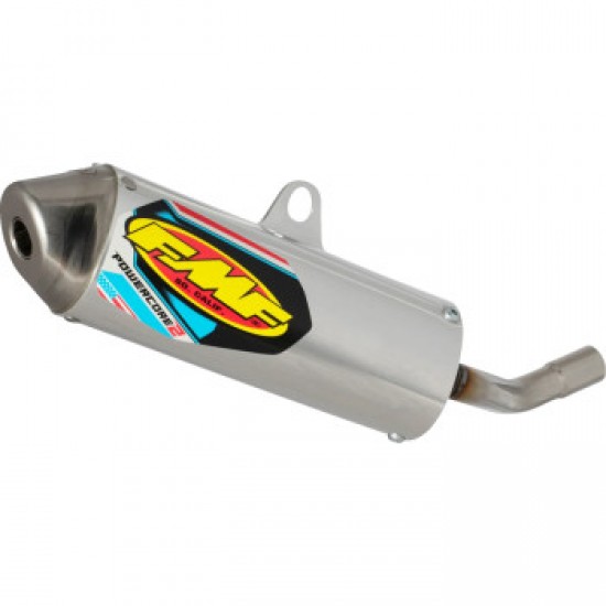 FMF POWERCORE MUFFLER # 022066 FMF POWERCORE MUFFLER # 022066