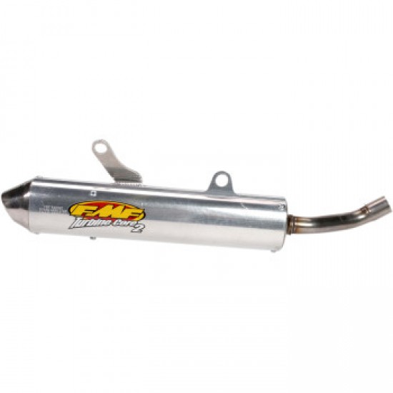 FMF TURBINECORE 2 SILENCER # 024017 FMF TURBINECORE 2 SILENCER # 024017