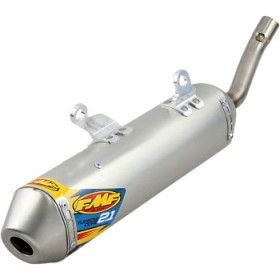 FMF TURBINECORE 2.1 MUFFLER # 024064