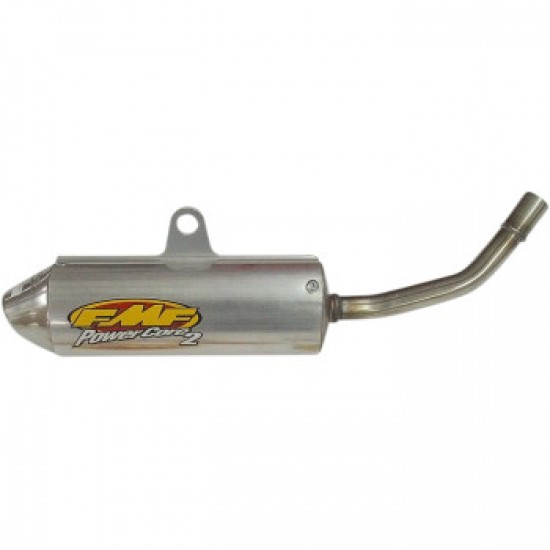 FMF POWERCORE 2 SILENCER # 025064