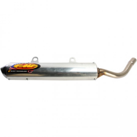 FMF Q MUFFLER # 025173 FMF Q MUFFLER # 025173