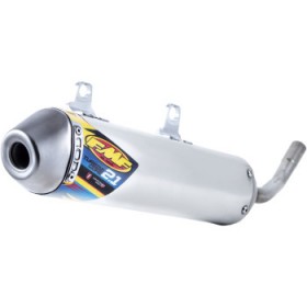 FMF TURBINECORE 2.1 MUFFLER # 025179