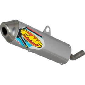 FMF TURBINECORE 2 SILENCER # 025189