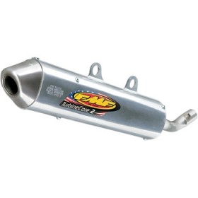 FMF TURBINECORE 2.1 MUFFLER # 025193