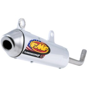 FMF TURBINECORE 2 SILENCER # 025207